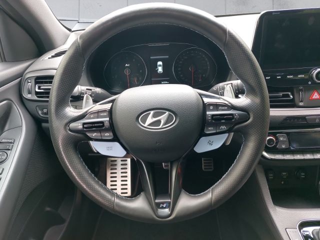 Hyundai i30 – Bild 9