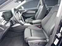 Audi A5 - Vorschau Bild 10