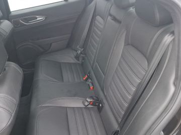 Alfa Romeo Giulia Quadrifoglio 2.9 V6 Bi-Turbo Kam.+KeyLess