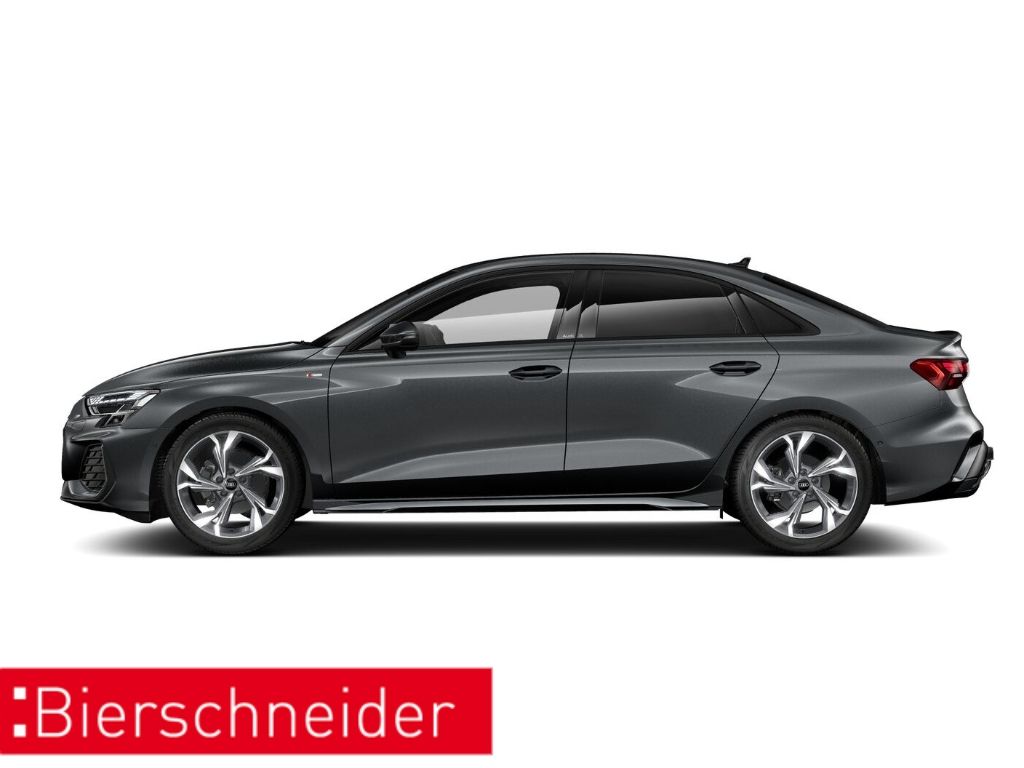 Audi A3 - Bild 2