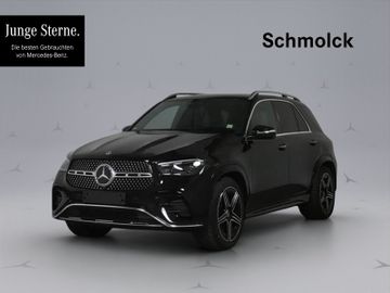 GLE 350 de 4M AMG+9G+MLTB+21&quot;AMG+AHK+MEMO+KYLSGO