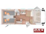 Weinsberg CaraCore 700 MEG, 180PS, Auto, Solar, Alarm TV - Offers matching your search criteria