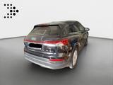 Audi Q4 e-tron 40*LED*Virtual*Navi+*Sportsitze*PDC*KA - schwarze Audi Q4 e-tron
