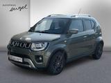 Suzuki Ignis 1.2Dualjet Hybr Allgrip Comfort,KLIMA,LED, - Suzuki Ignis: Allgrip