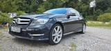 Mercedes-Benz Mercedes 220 CDI Coupe AMG sehr gepflegt - Mercedes-Benz 220: Coupé, Se