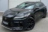 Lexus RX 500 500h F SPORT+ - Lexus RX-Serie mit Benzin-Antrieb: Automatik