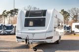 Dethleffs Beduin Scandinavia 670 BET *Big Deal und ab in d - Dethleffs 670