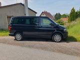 Volkswagen T5 Multivan - Volkswagen T5: Firmenfahrzeug