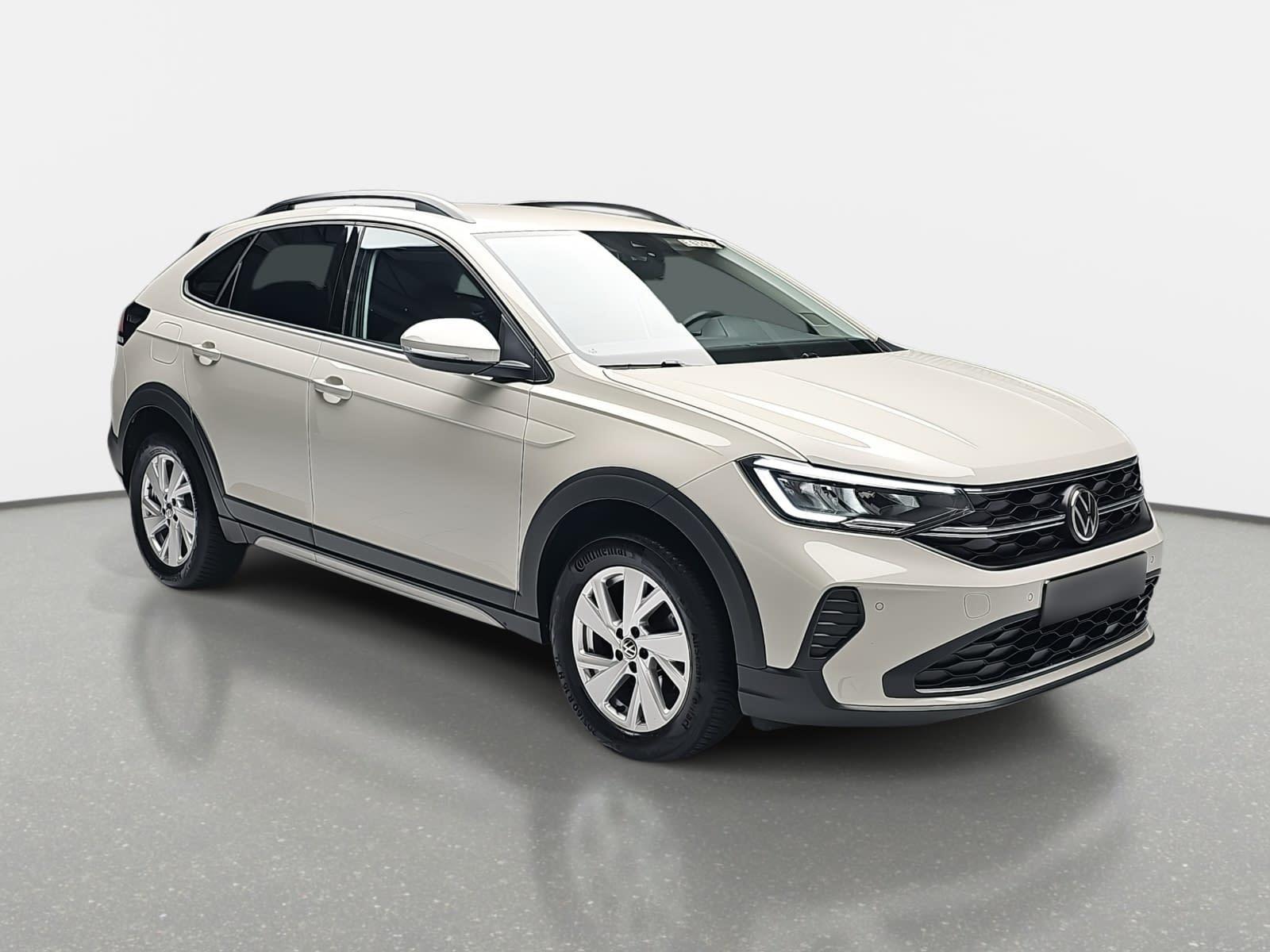 Volkswagen TAIGO 1.0 TSI DSG LIFE NAVI LED ACC SITZHEIZUNG 