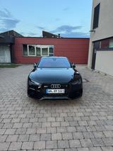 Audi RS7 4.0 TFSI Sportback Facelift EXCLUSIVE  - Audi RS7: Automatik