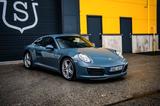 Porsche 911 Carrera S - Porsche 911 Urmodell von privat