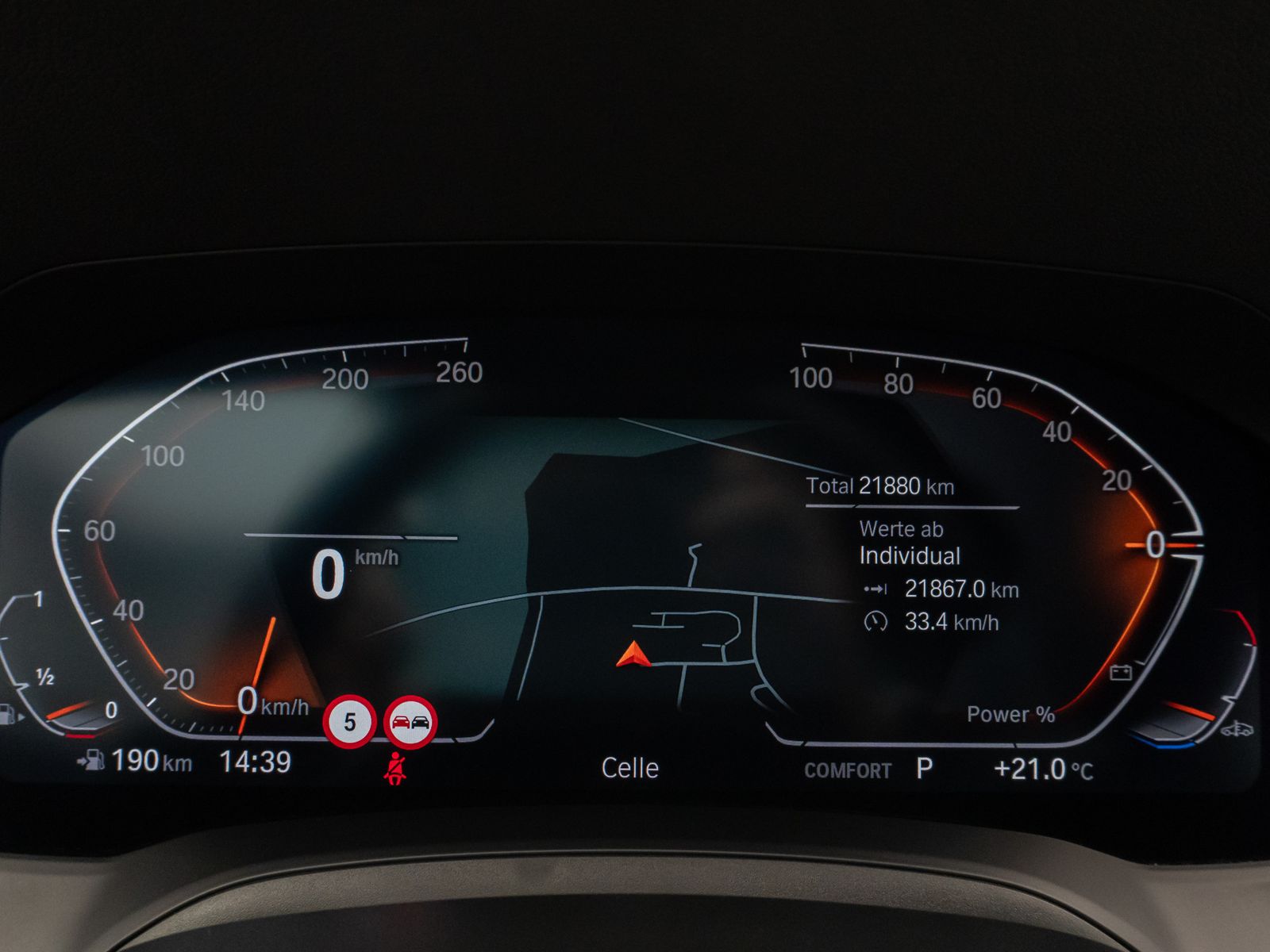 Fahrzeugabbildung BMW 430i M Sport Kamera DAB HiFi Lenkrhzg Alarm 19"