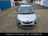 Opel Zafira C Tourer Edition.Klimatronic.105TKM - Opel in Aachen