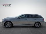 BMW 320 Baureihe 3 Touring 320 d 1 Hand  26.039 km - BMW 320