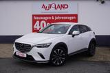 Mazda CX-3 2.0 SKYACTIV-G Sports-Line LED Navi ACC DAB - Mazda: Sport