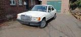 Mercedes-Benz 190 E W201 Oldtimer / H Bj. ... - Mercedes-Benz 190 aus 1985: 190e