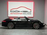 Porsche 911 Carrera S Cabriolet Sport-Chrono Sportabgas - Porsche in Essen: 911