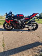 Aprilia RSV4 2025 Factory - APRILIA RSV4 FACTORY