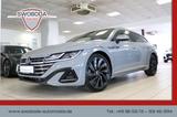 Volkswagen Arteon Shooting Brake R-Line DCC Matrix 360°