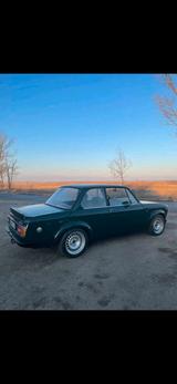 BMW Bmw 2002 tii - BMW 2002 Gebrauchtwagen