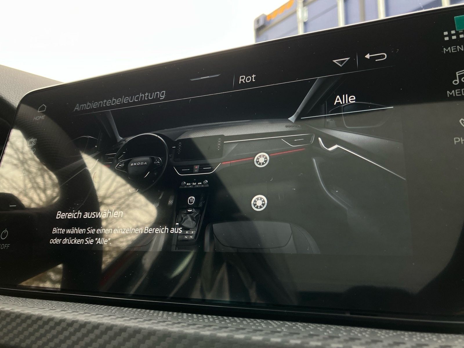 Skoda Kamiq - Bild 19