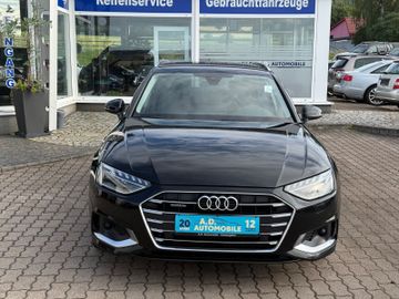Audi A4 - 2