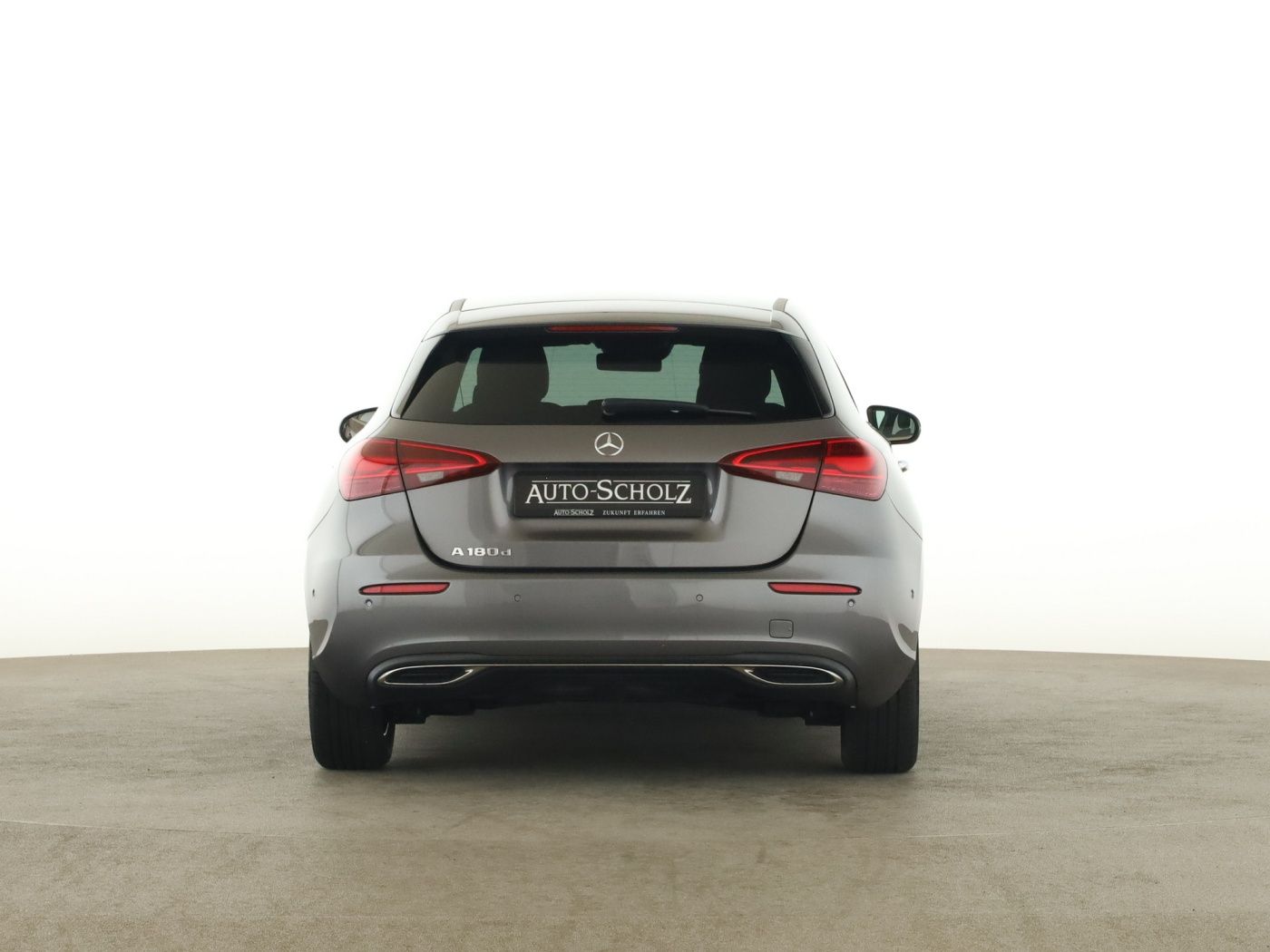 Mercedes-Benz A 180 d PROGRESSIVE ADV. PLUS WINTER AMBI KEYLES foto 5
