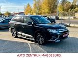 Mitsubishi Outlander Top 4WD AUTOM*SD*KAMERA*7SITZER - Mitsubishi Outlander: 7