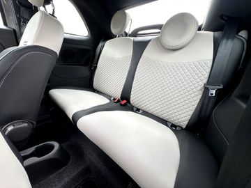Fiat 500C Cabrio 1.0 DOLCEVITA KLIMAA NAVI CARPLAY