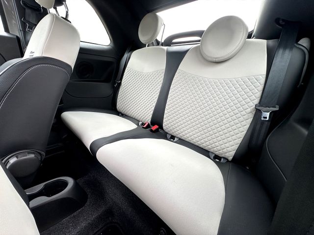 Fiat 500C Cabrio 1.0 DOLCEVITA KLIMAA NAVI CARPLAY
