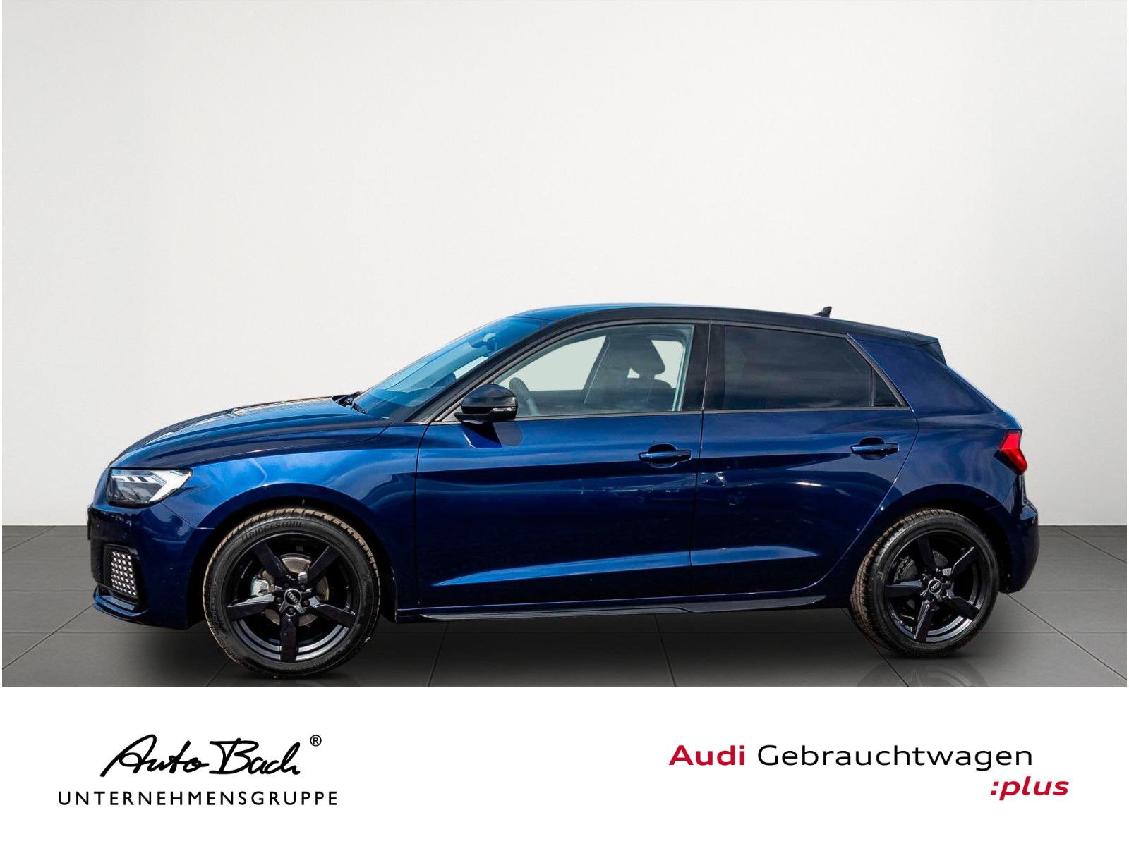 Audi A1 - Bild 4