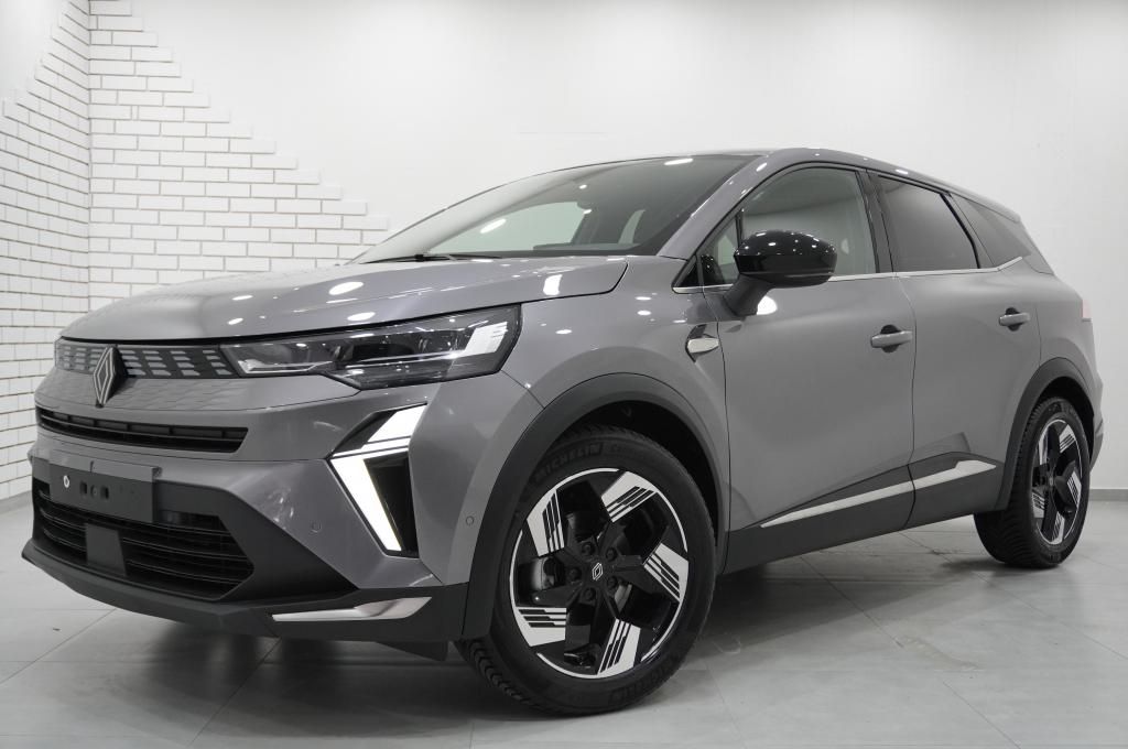 Image of Renault Scenic