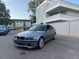 BMW 325i e46 M Paket ab Werk | Service Neu | TÜV Neu - BMW 325 aus 2004: 325i
