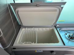 Fahrzeugabbildung Volkswagen T6 California Ocean ACC Kam. Sitzh. Elektr.Dach