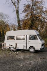 Volkswagen VW LT28 Westfalia - Volkswagen LT in Düsseldorf
