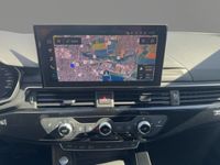 Audi A4 - Vorschau Bild 11