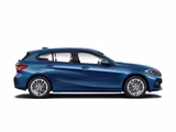 BMW 116 d 5-Türer Klimaautomatik adaptiver LED  ACC  - BMW 116 Gebrauchtwagen in Frankfurt