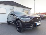 Jaguar F-Pace F-PACE 20d Pure R-Sport Aut. *Nav*Leder*L - Jaguar mit Diesel-Antrieb