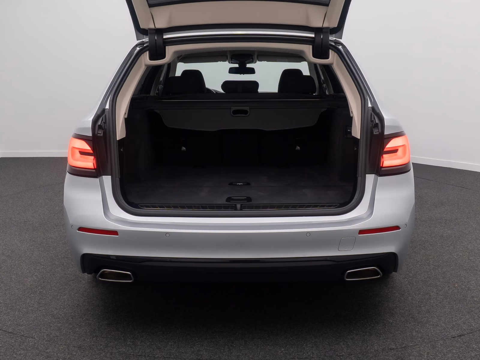 BMW 520 d Kamera DAB 4xKlima Alarm GeschwindigReg, миниатюра 14