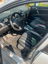 Peugeot 407 Premium V6 210 Automatic Premium - Peugeot 407: Premium