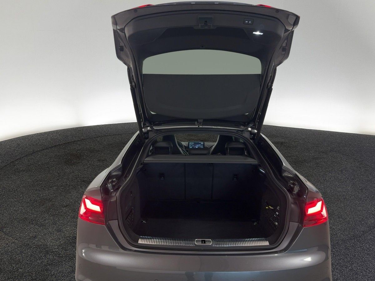 Audi S5 - Bild 9