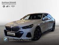 BMW 520 - Vorschau Bild 1