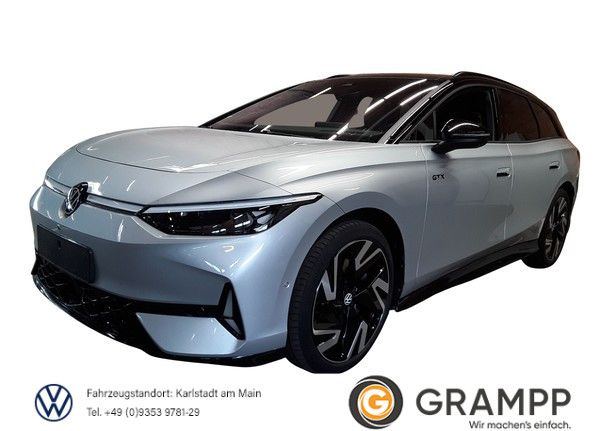 Image of Volkswagen ID.7