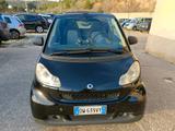 Smart ForTwo 1000 cabrio passion - 2009 - Smart aus 2009: Cabrio