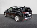 Skoda Enyaq iV 80 Suite 82 kWh NAVI+PDC+KEYLESS+KAMERA - gebrauchte Skoda Enyaq aus dem Jahr 2022