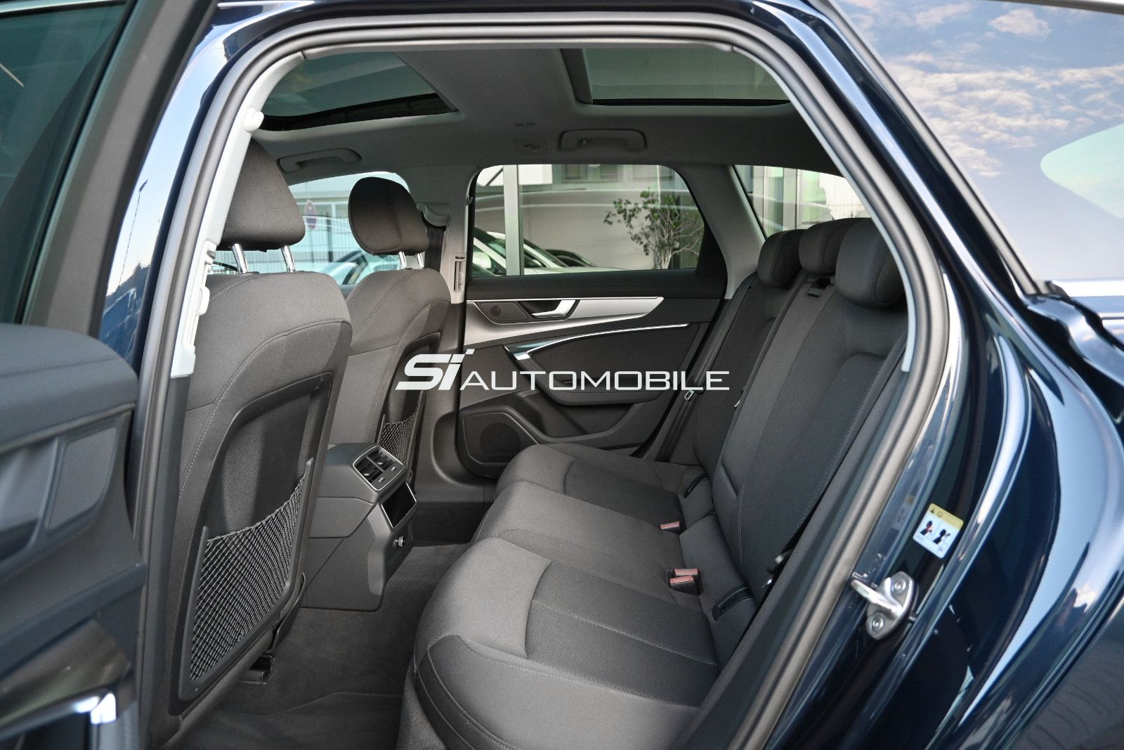 Fahrzeugabbildung Audi A6 45 TFSI S tr. Sport Avant °AHK°PANO°STANDHEIZ