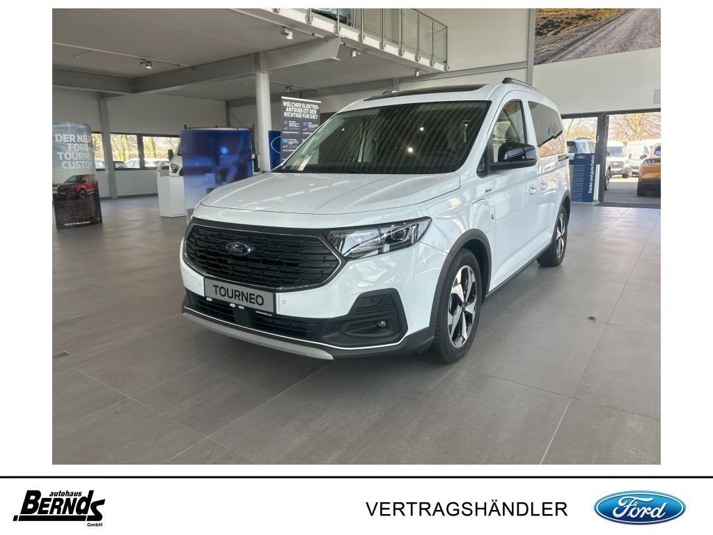 Ford Tourneo Connect