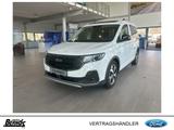 Ford Tourneo Connect 1.5 PHEV Aut. ACTIVE GJR NAVI - Ford Tourneo Connect Active mit Hybrid-Antrieb (Benzin/Elektro)
