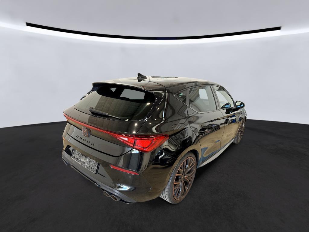 Cupra Leon 2.0 TSI DSG VZ BEATS FULL LINK Excl. Alu 19, миниатюра 5