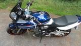 Suzuki Bandit